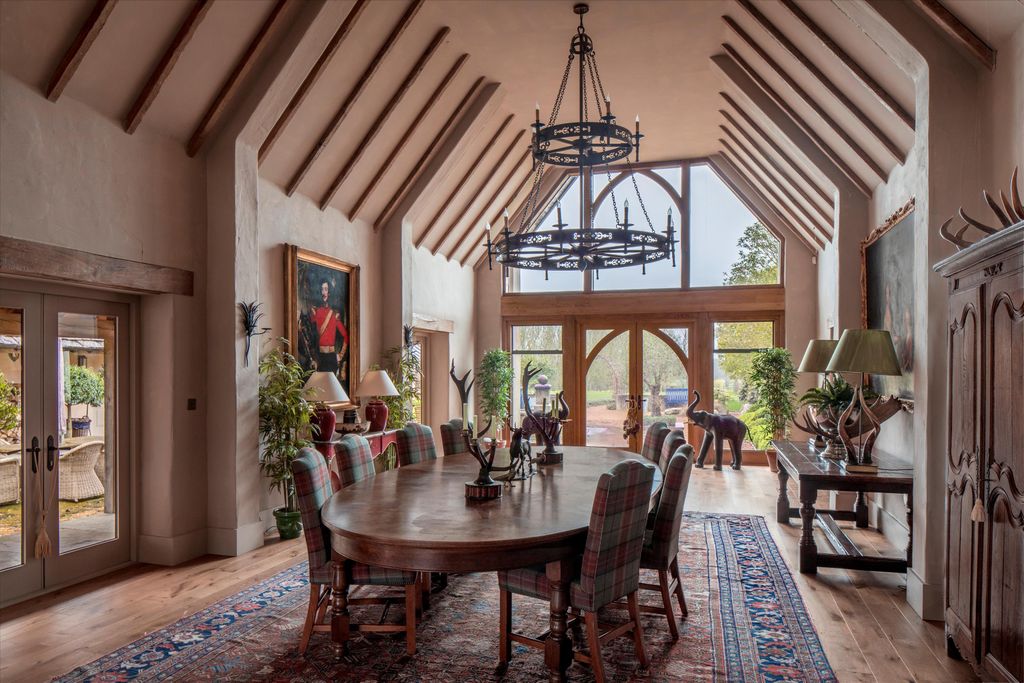 Additional image 12 of 8 bed farm for salePoulton, Cirencester, Gloucestershire GL7
