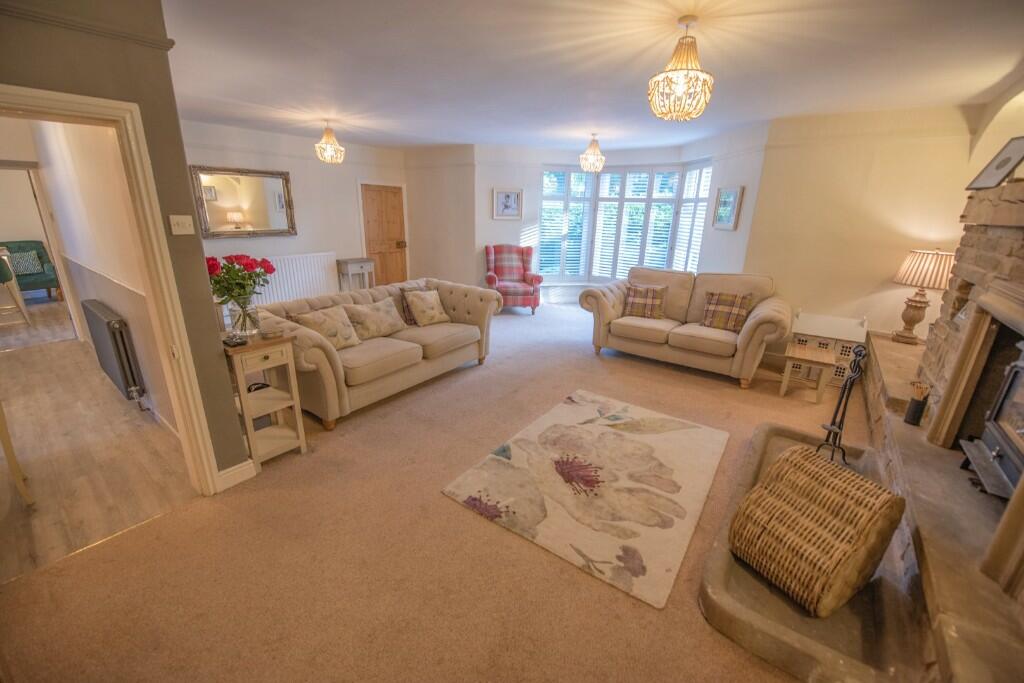 Additional image 13 of St. Peters Cottage, Coniston Cold, Skipton BD23 4EA