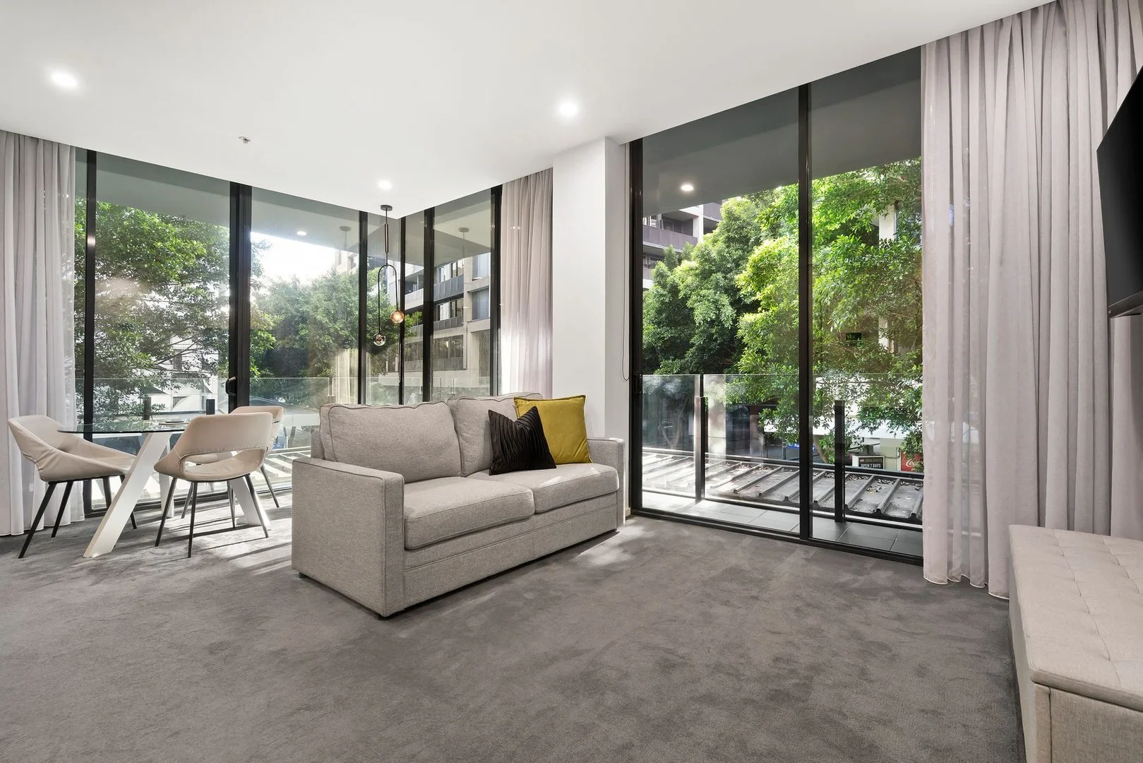 114/19 Rakaia Way, Docklands VIC 3008