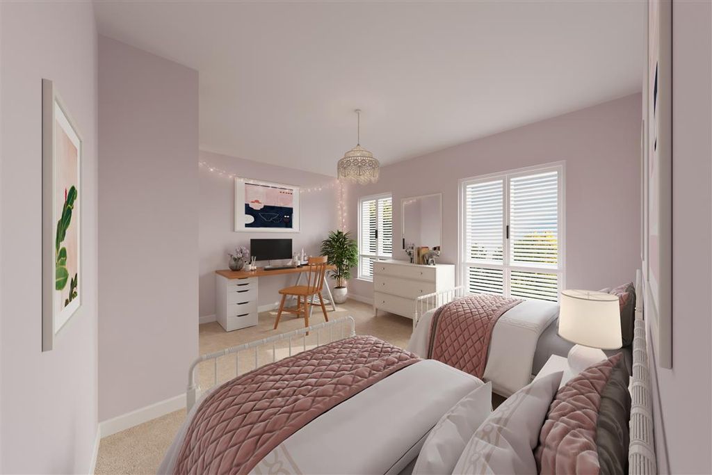 Additional image 9 of 4 bed property for saleHeol Yr Hydd, Llanrumney, Cardiff CF3