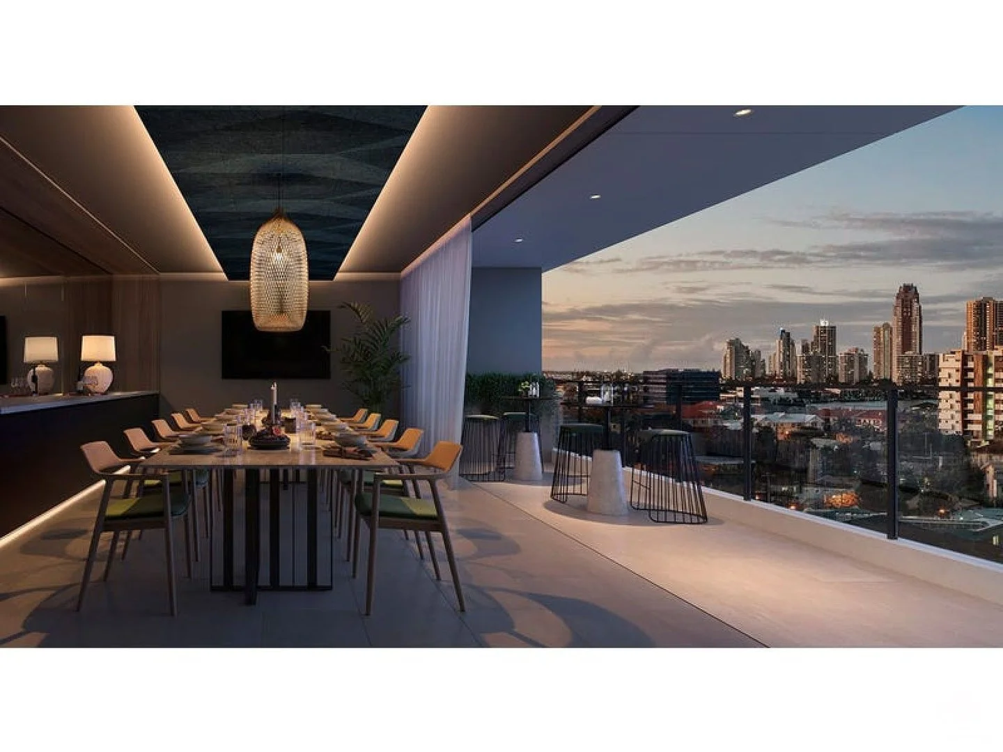 Additional image 22 of ID:21173283/256 Stanhill Drive, Surfers Paradise QLD 4217