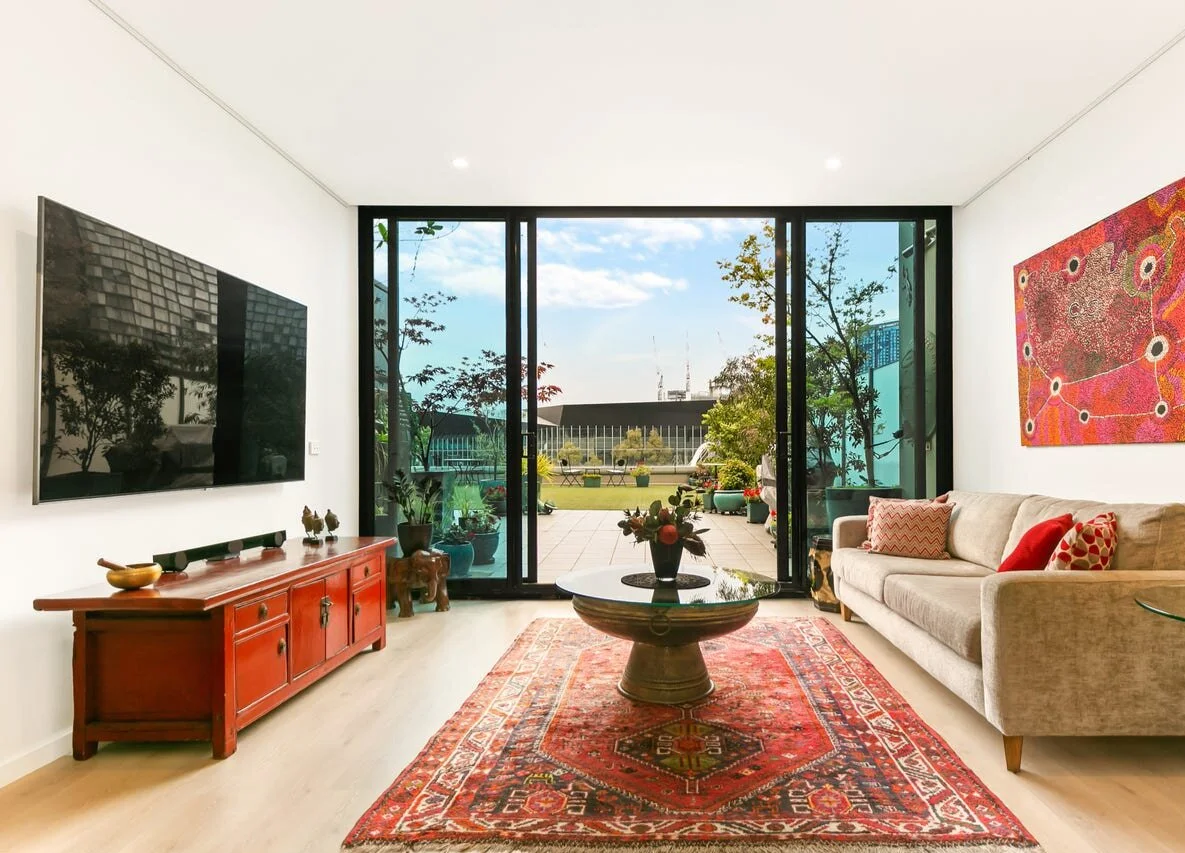 Additional image 5 of 410/60 Siddeley Street, Docklands VIC 3008