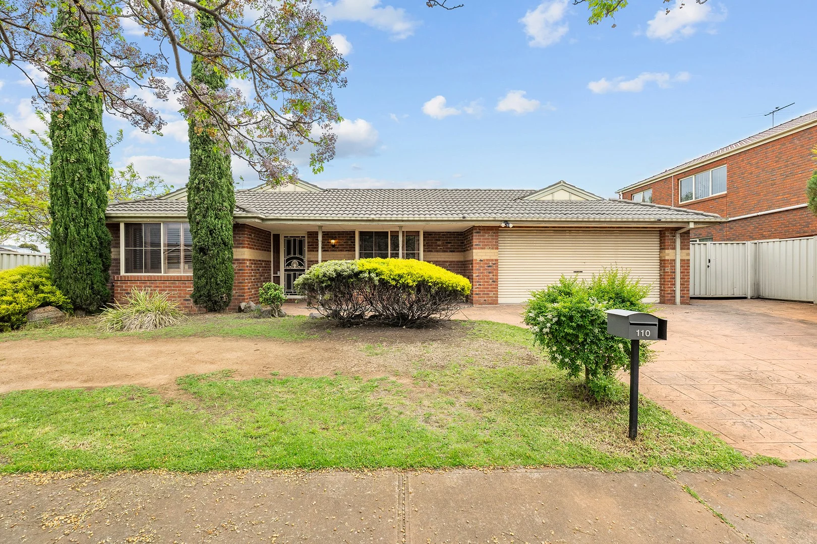 110 Chisholm Drive, Caroline Springs VIC 3023