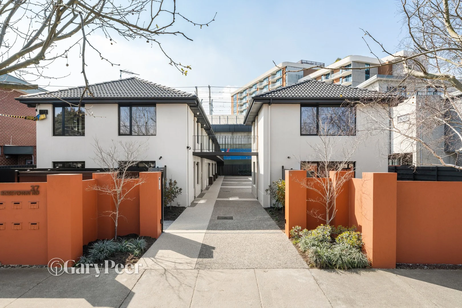 5/37 Rosstown Road, Carnegie VIC 3163