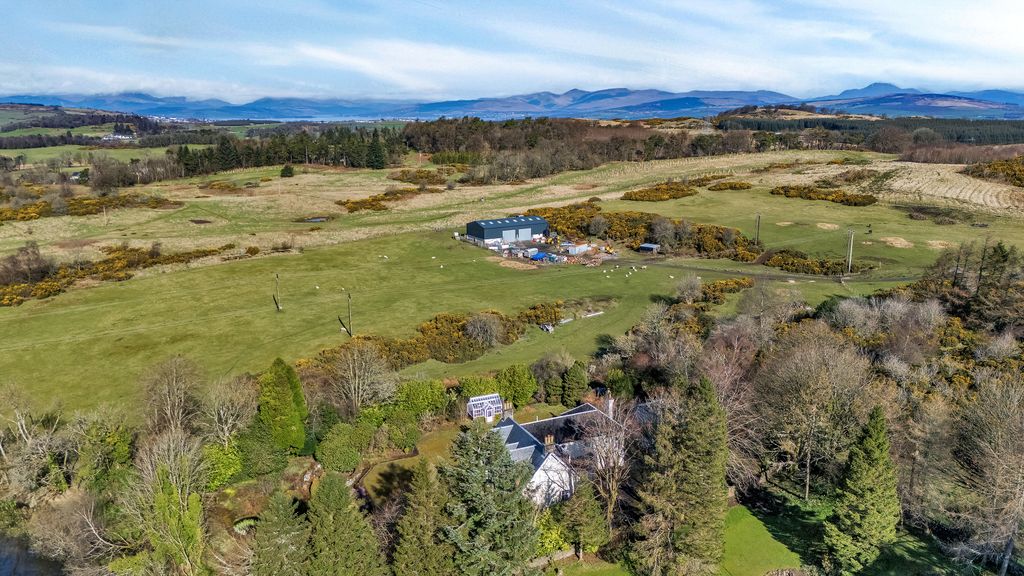 Additional image 53 of 5 bed detached house for saleBelmont, West Glen Road, Kilmacolm PA13