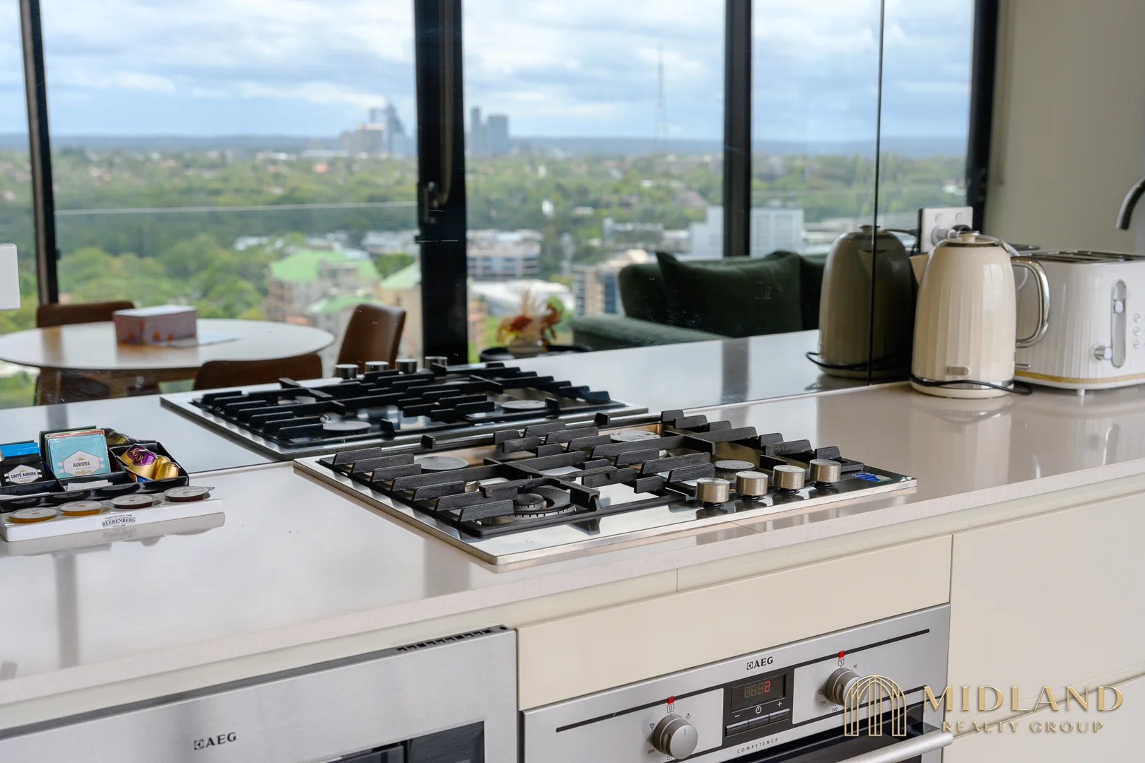 Additional image 11 of 1809/10 Atchison Street, St Leonards NSW 2065
