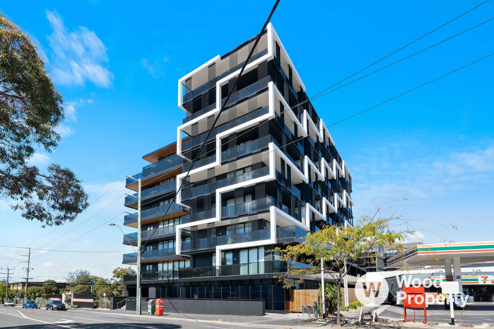 Additional image 4 of 507/25-29 Alma Road, St Kilda VIC 3182
