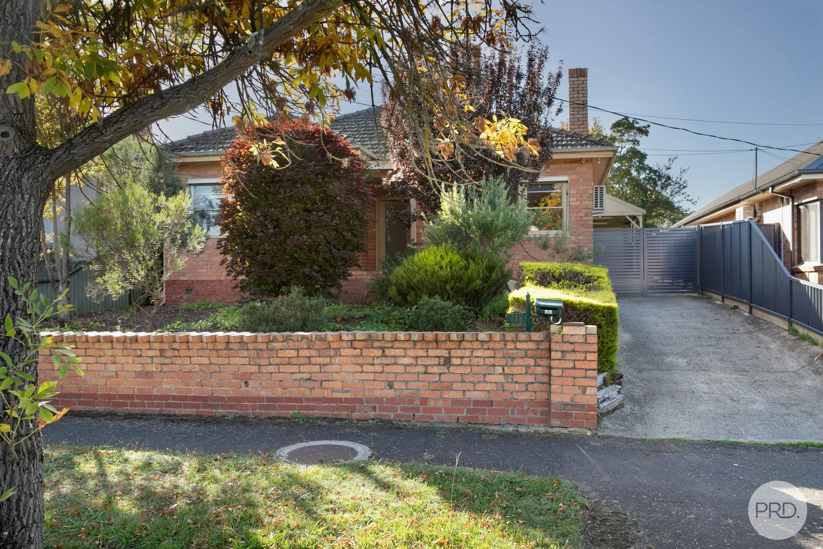 918 Armstrong St North, Ballarat North VIC 3350