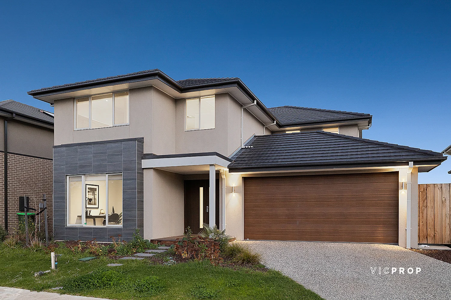 11 Williams Landing Boulevard, Williams Landing VIC 3027