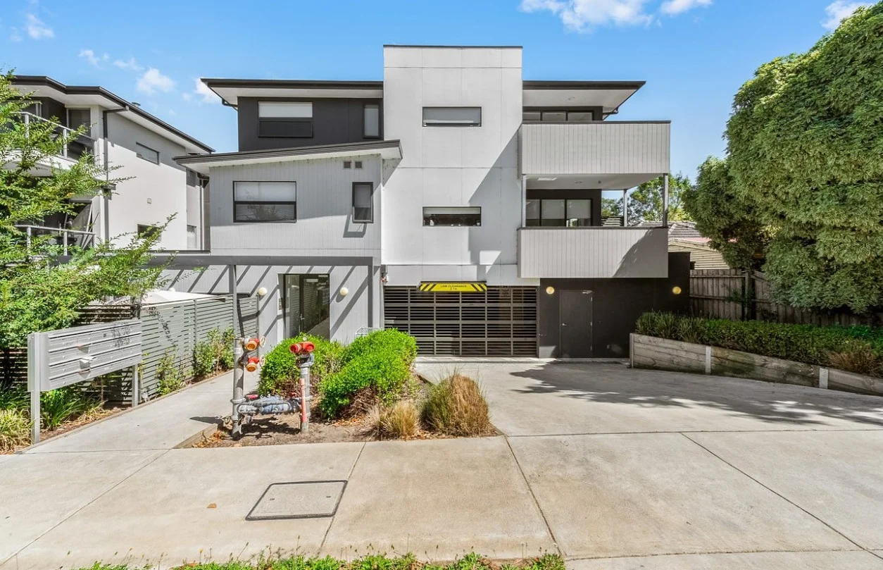 206/10 Alfrick Road, Croydon VIC 3136