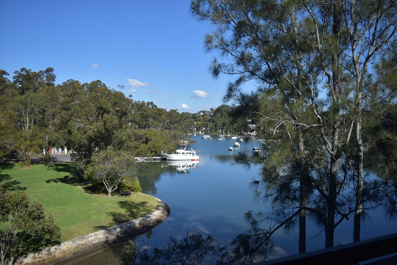 Additional image 7 of 39/300C Burns Bay Road, Lane Cove NSW 2066