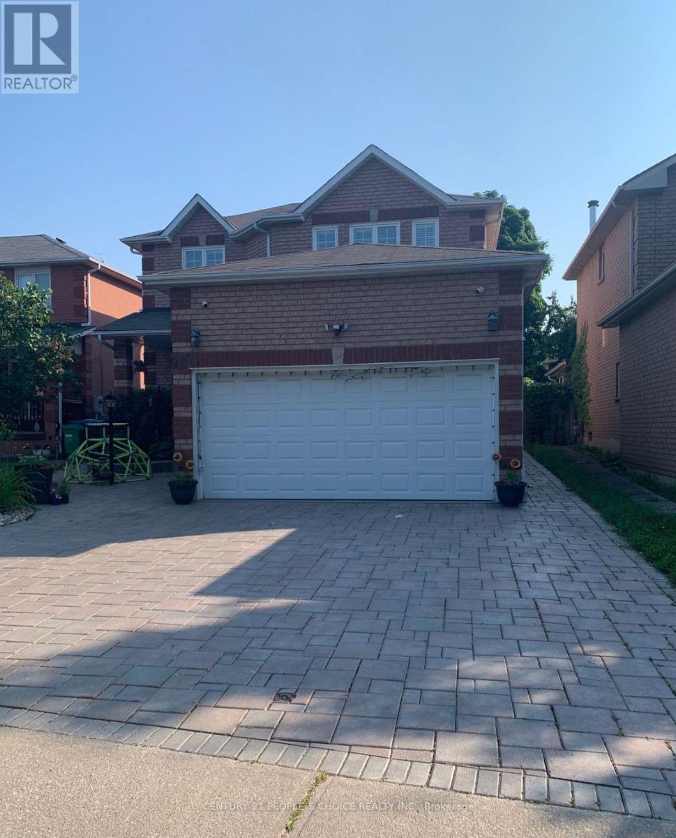 904 DRYSDALE DRIVE