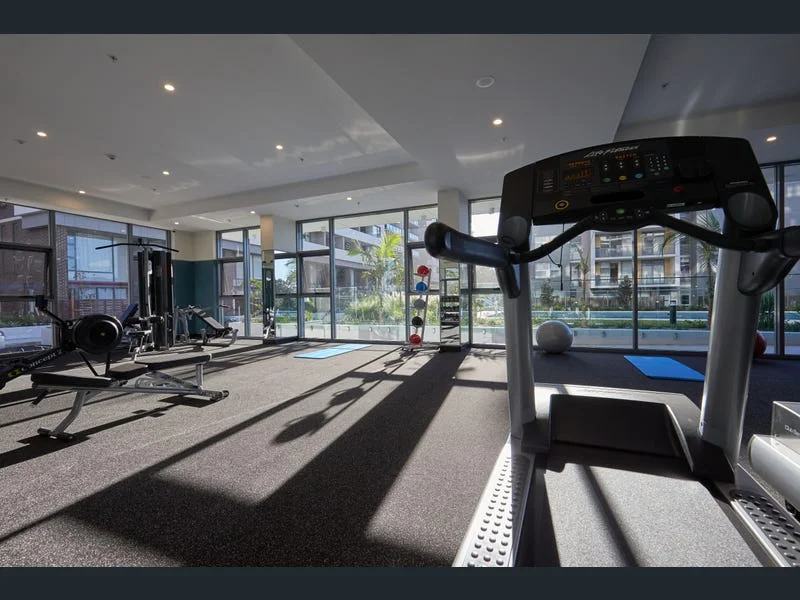 Additional image 12 of 2303/1 Mooltan Avenue, Macquarie Park NSW 2113