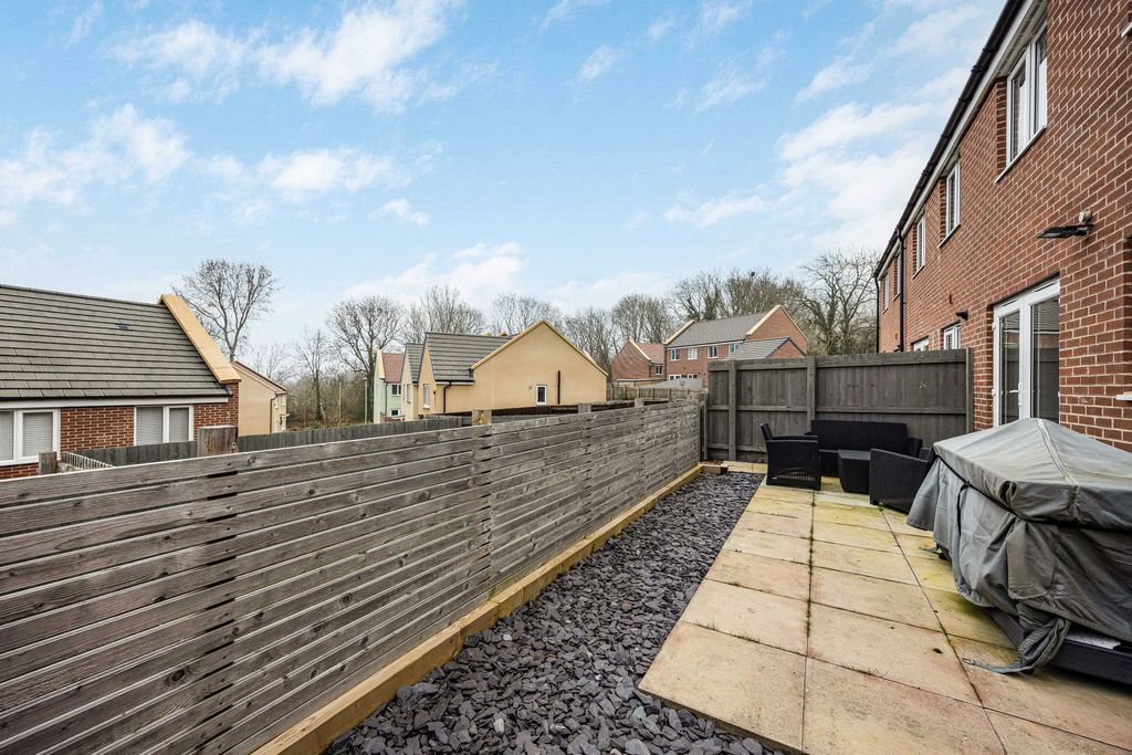 Additional image 15 of 3 bed end terrace house for saleFossebridge Place, Cheltenham GL52