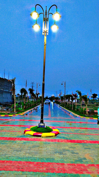 Mopa, Goa