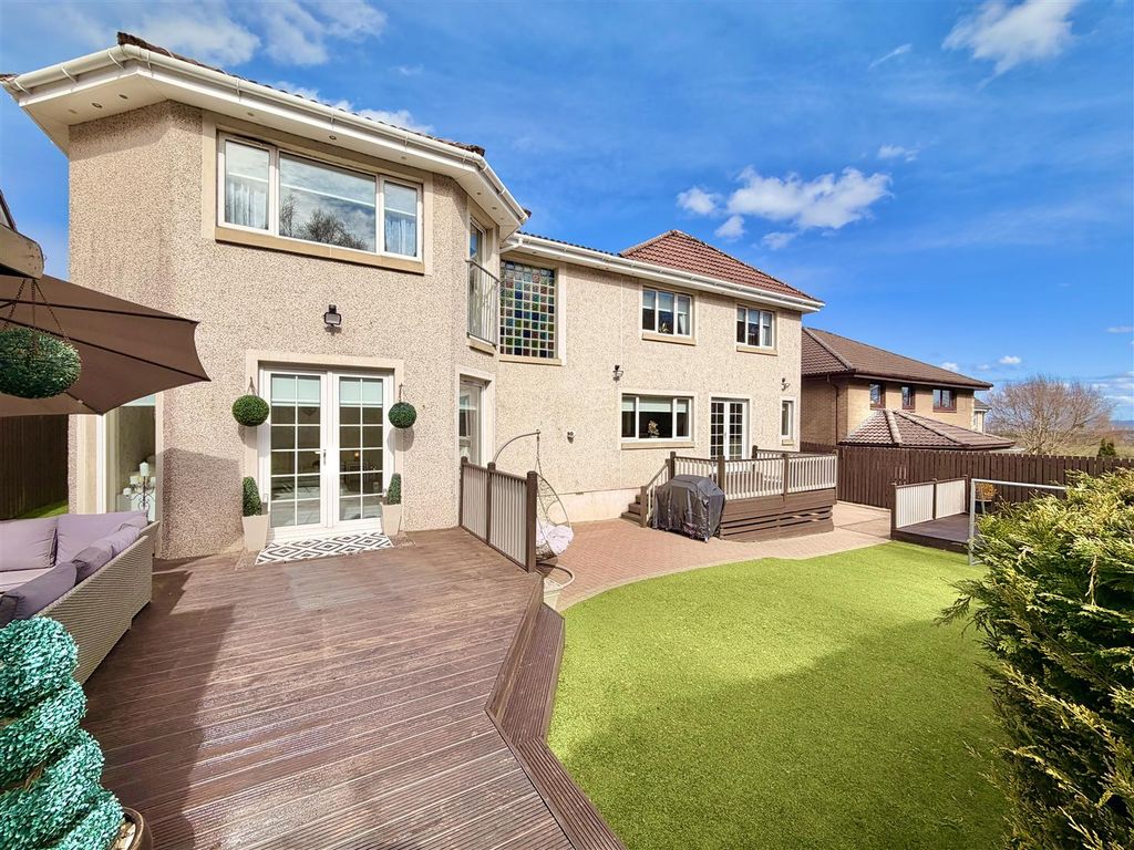 Additional image 38 of 5 bed detached house for saleSilverbirch Grove, Quarter, Hamilton ML3