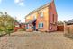 Horninghold Road, Hallaton, Market Harborough