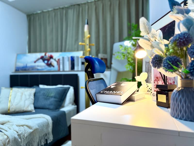 50 Choa Chu Kang North 7 photo 3
