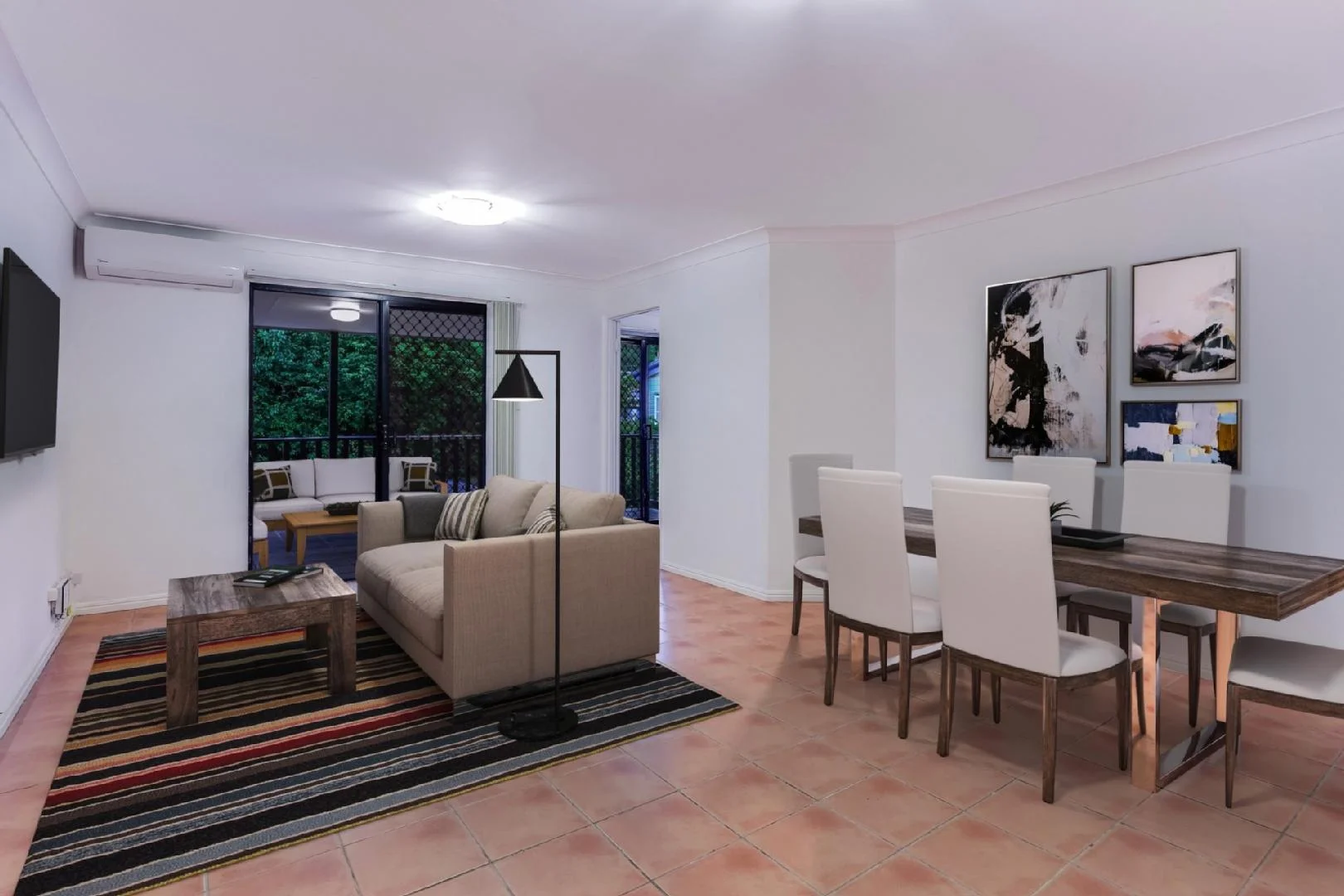 Additional image 2 of 5/195 Gladstone Road, Highgate Hill QLD 4101