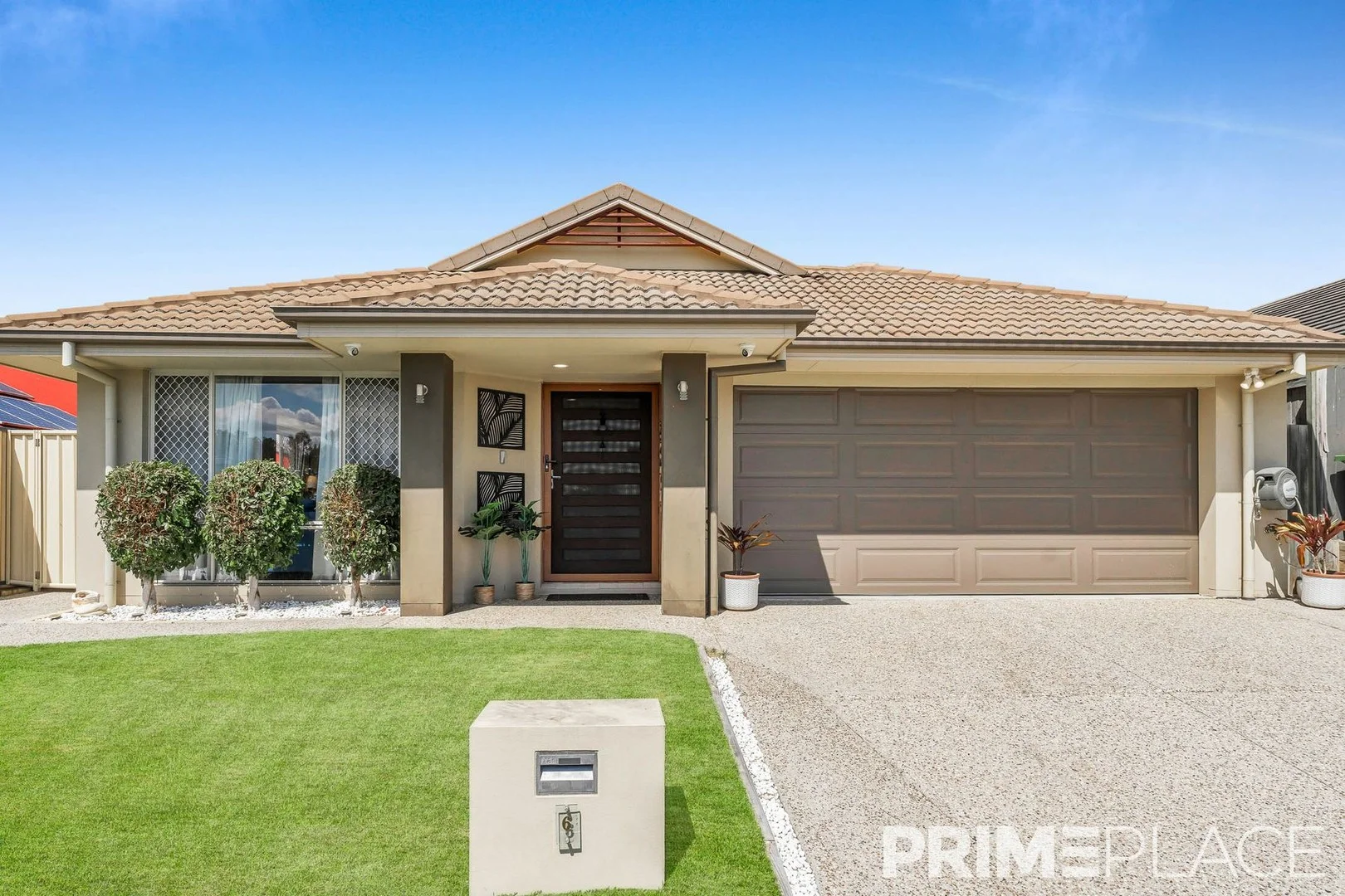 6 Ada Street, Augustine Heights QLD 4300