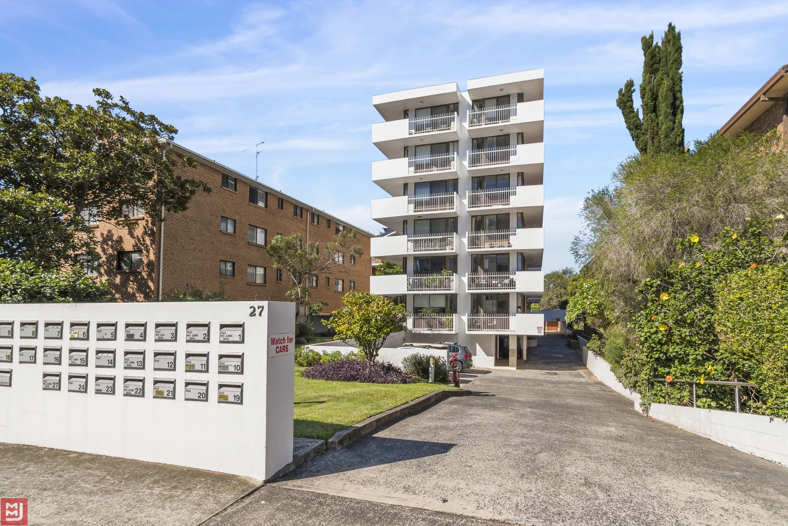 5/27 Church Street, Wollongong NSW 2500