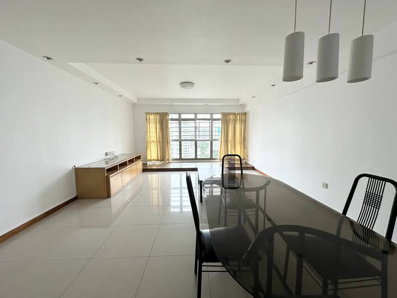 163A Punggol Central