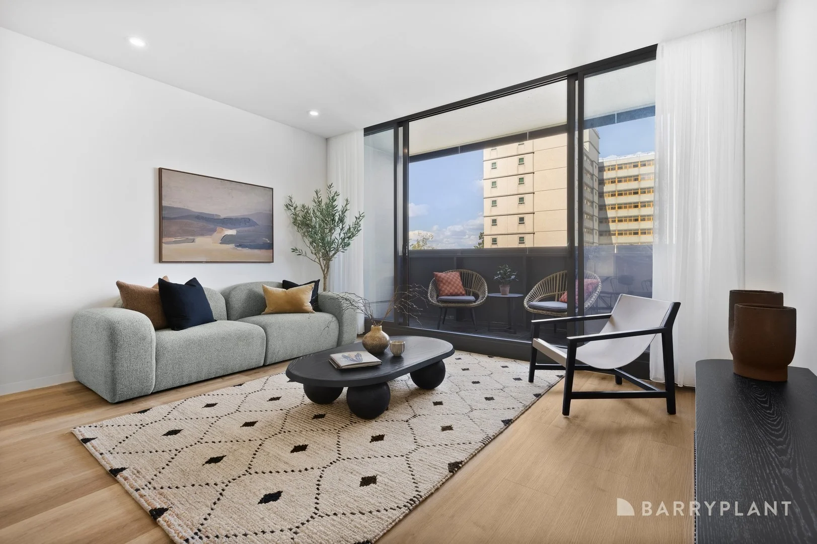 512/5-7 King St, Prahran VIC 3181