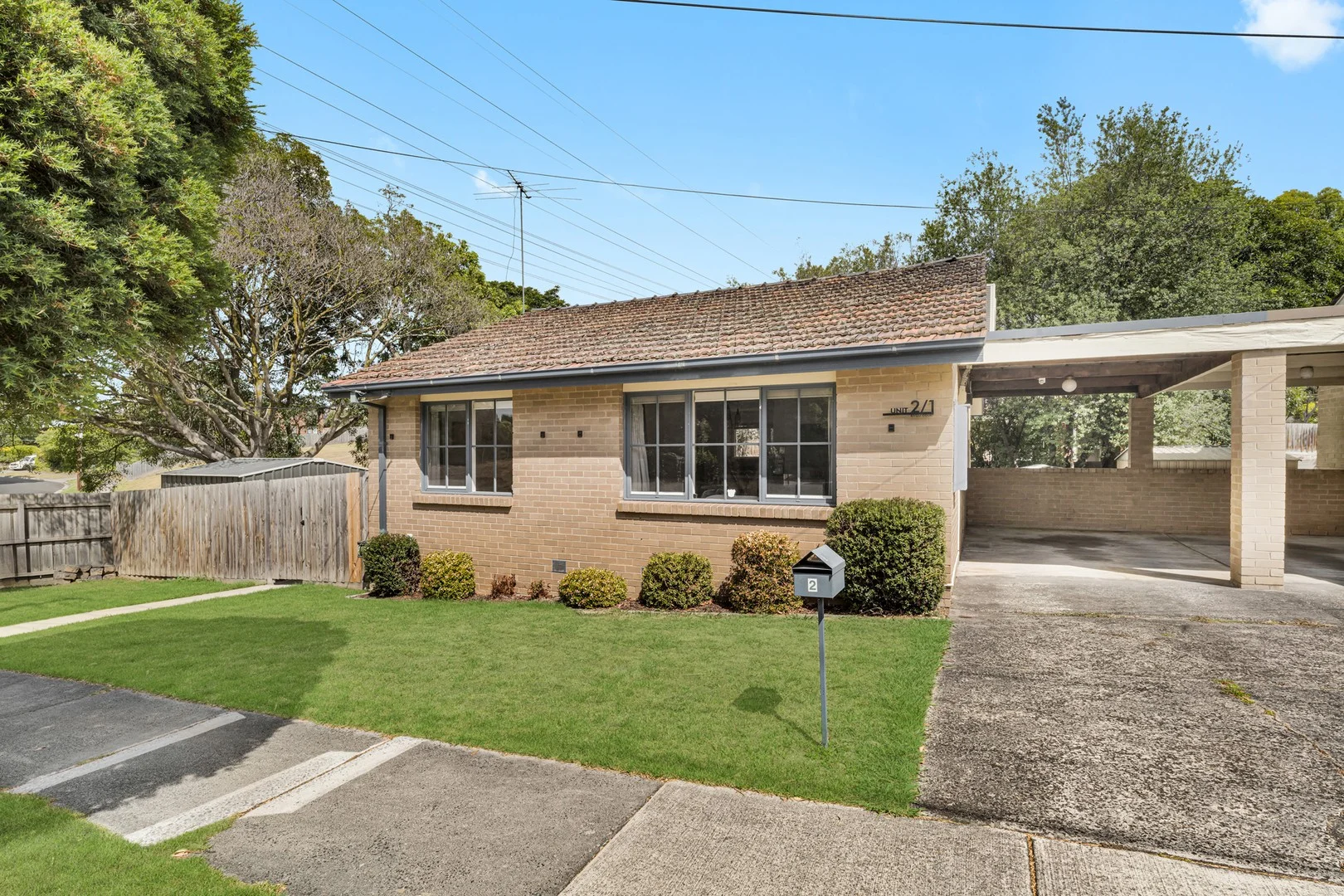 2/1 Rivoli Court, Mount Waverley VIC 3149