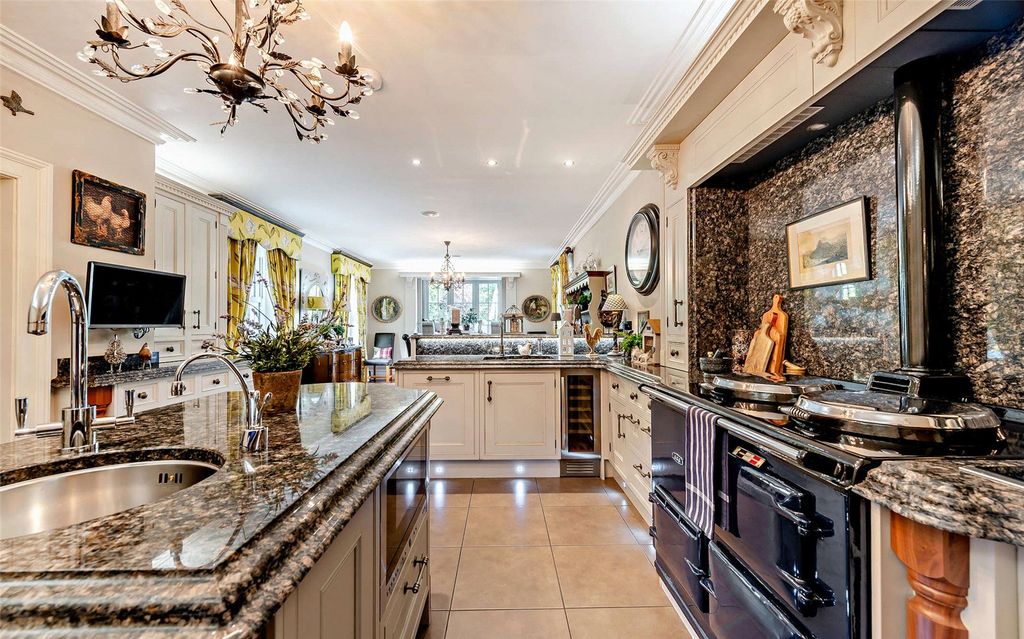 Additional image 14 of 4 bed detached house for saleNr Llandybie, Carmarthenshire SA18