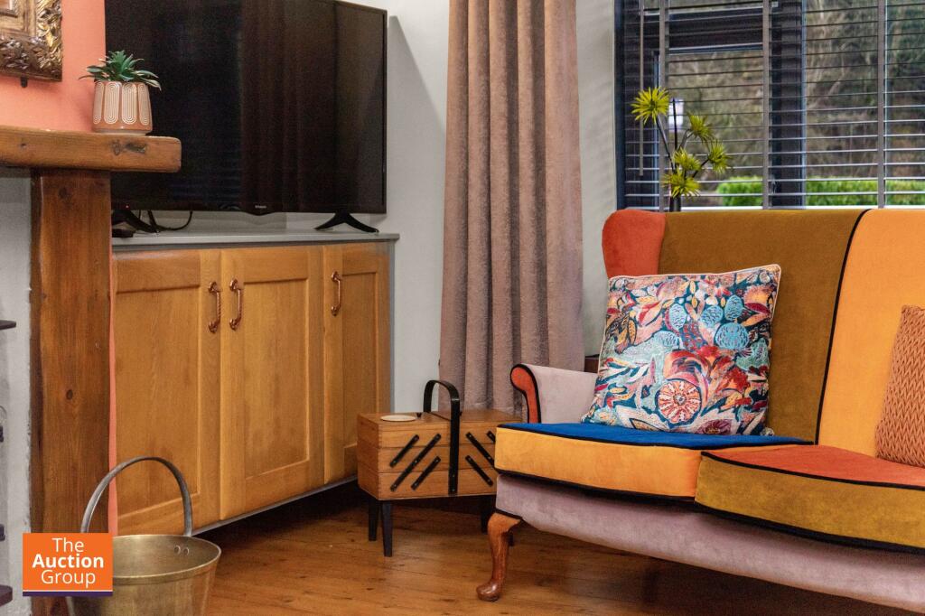 Additional image 54 of Sladen Bridge, Stanbury, BD22