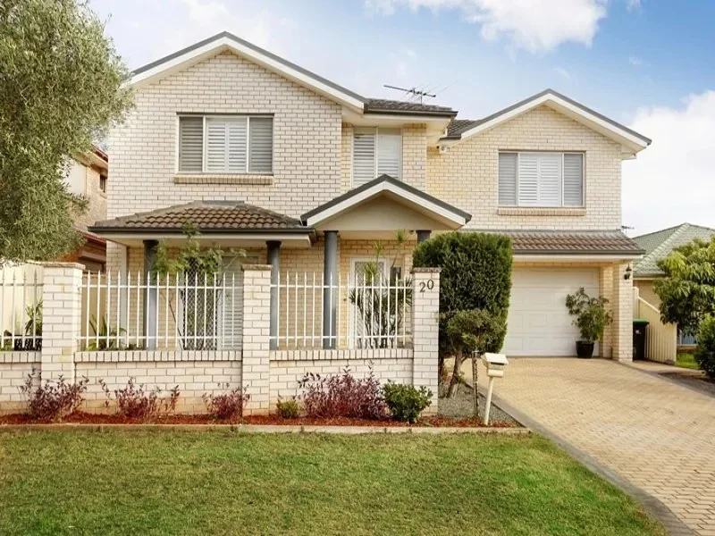 20 Myrtle Street, Prestons NSW 2170