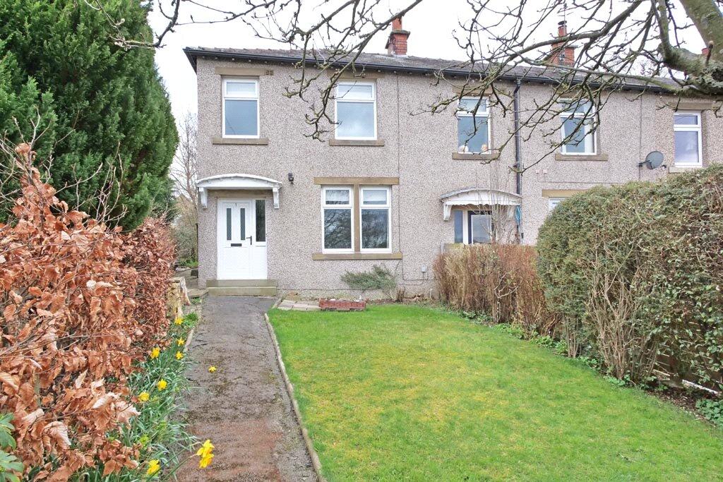 1 Oak Lea, Bradley, BD20 9EQ