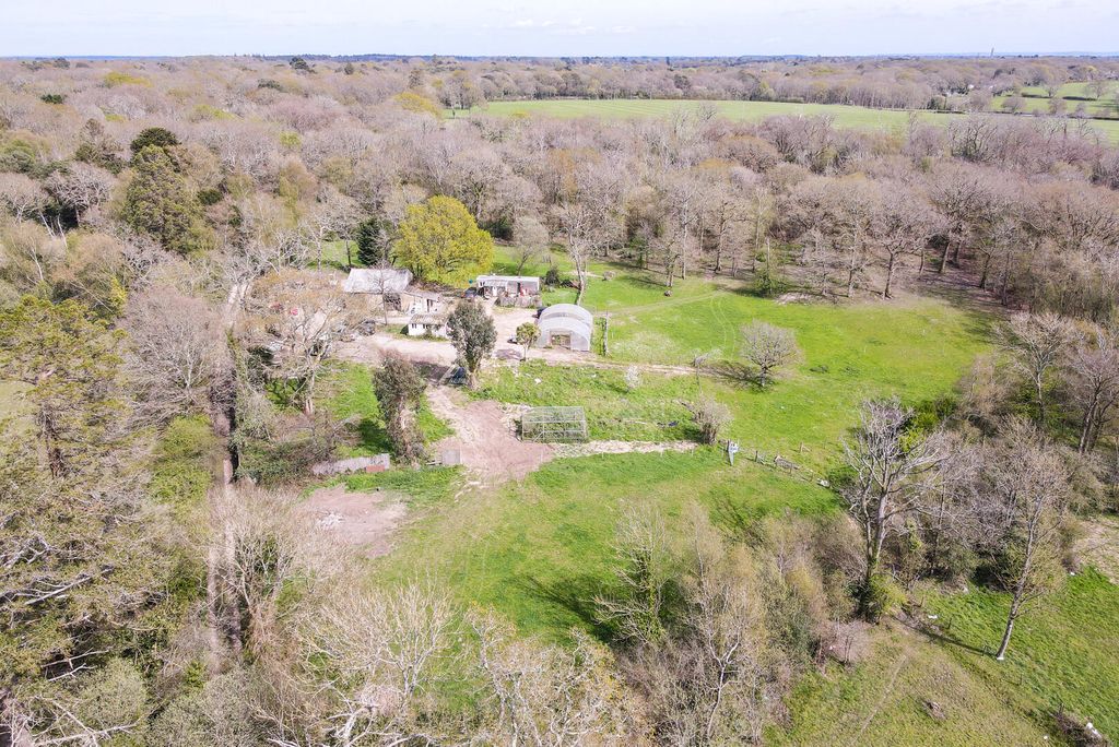 Additional image 4 of Land for saleNorth Drive, Ossemsley, New Milton BH25