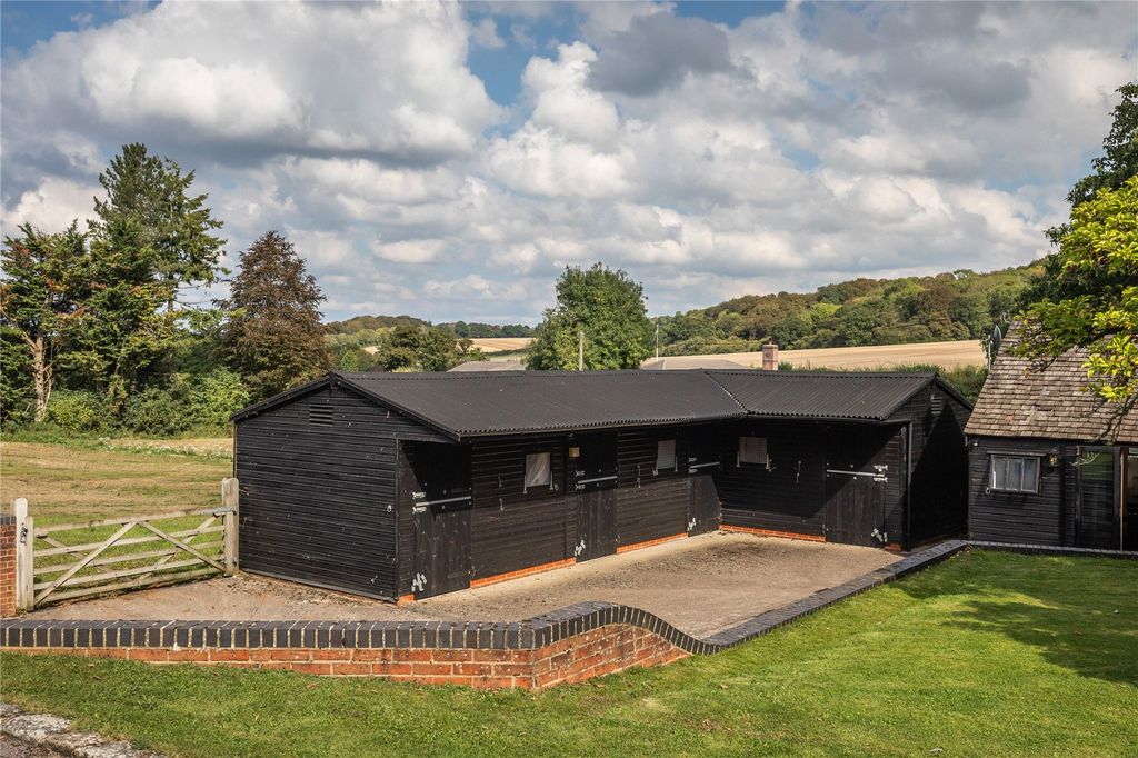 Additional image 27 of 6 bed equestrian for saleOvington, Alresford, Hampshire SO24