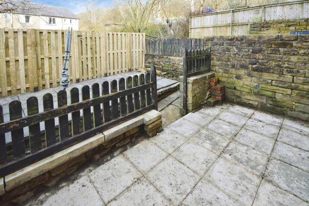 Additional image 11 of Cliffe Terrace, Hainworth