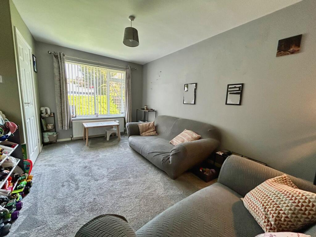 Cherry Tree Rise, Long Lee, Keighley, BD21 photo 3