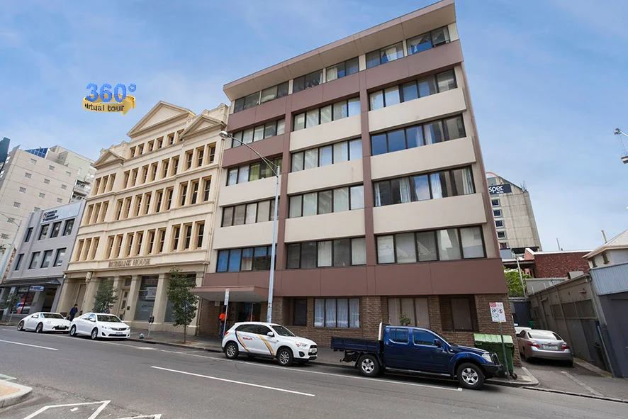 12/88 Franklin Street, Melbourne VIC 3000
