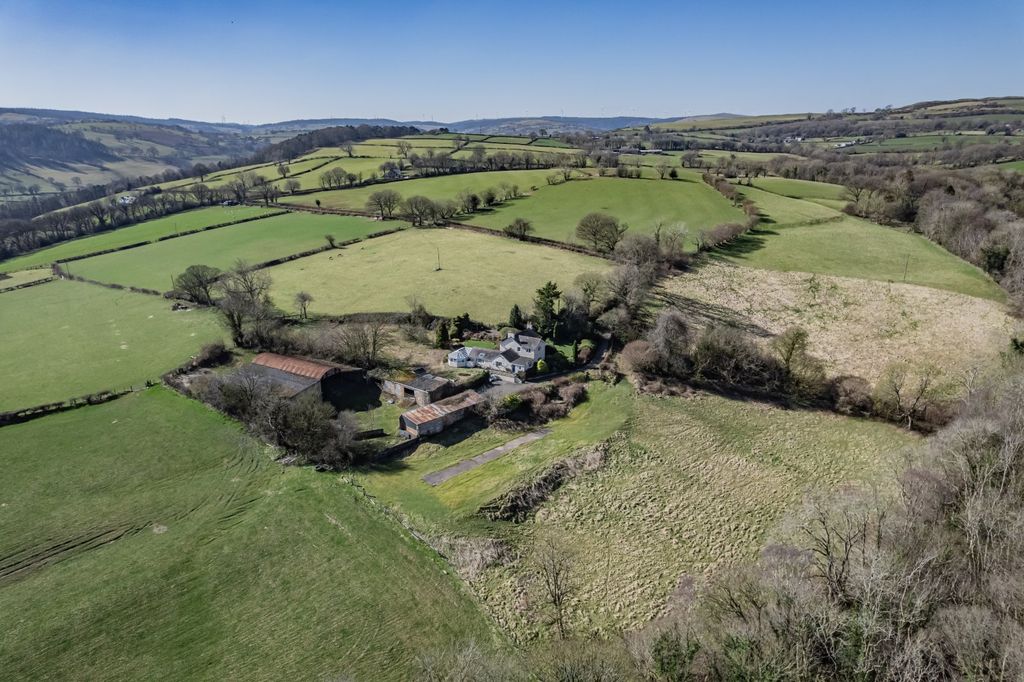 Additional image 35 of 4 bed equestrian for saleRuthin, Denbighshire LL15