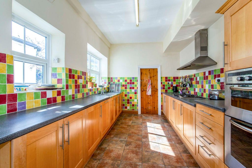 Additional image 8 of 7 bed terraced house for salePark Villas, Newcastle Upon Tyne NE3