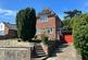 Old Manor Close, Bexhill-On-Sea