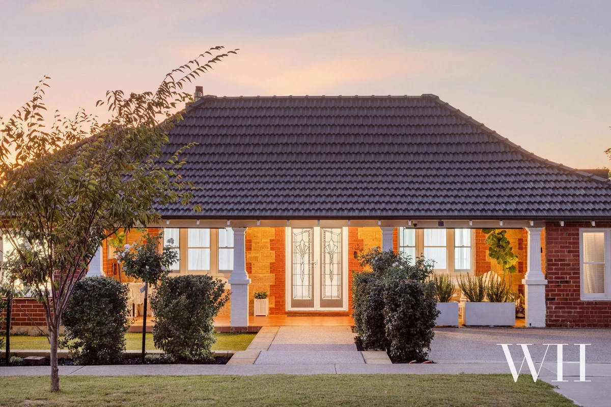 77 Waddell Road, Bicton WA 6157
