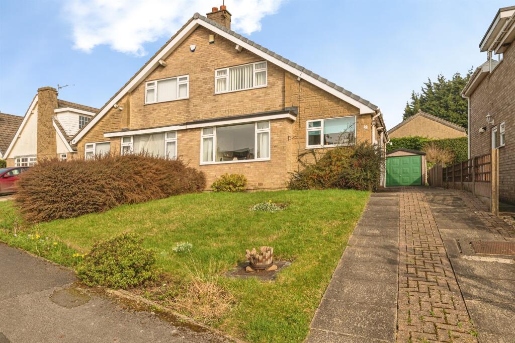 Additional image 16 of Brearcliffe Drive, Bradford