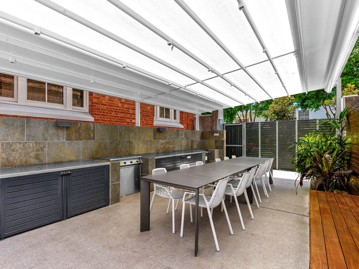 Additional image 20 of 315/50 Macquarie Street, Teneriffe QLD 4005