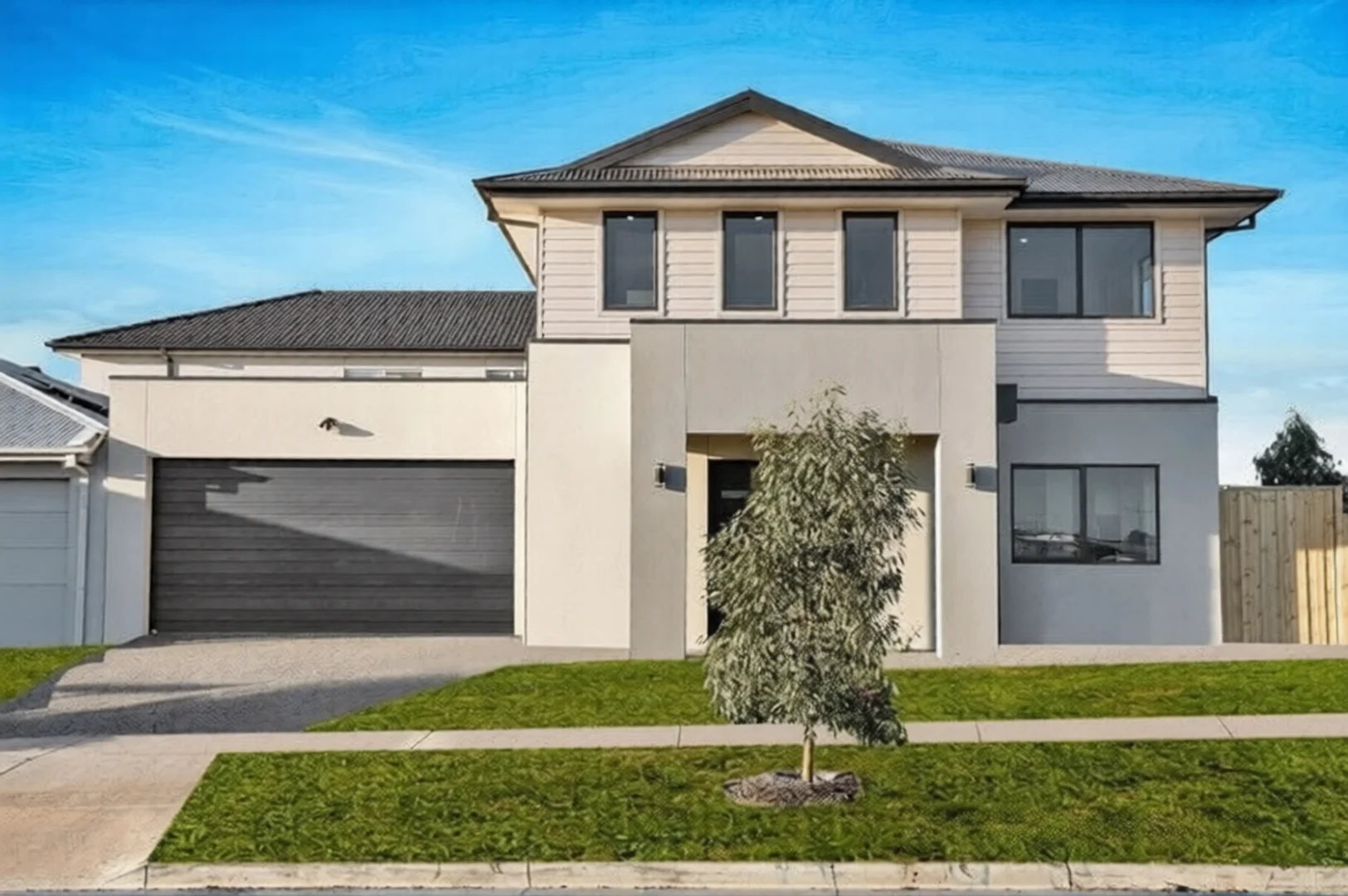 38 Willowmead Boulevard, Donnybrook VIC 3064