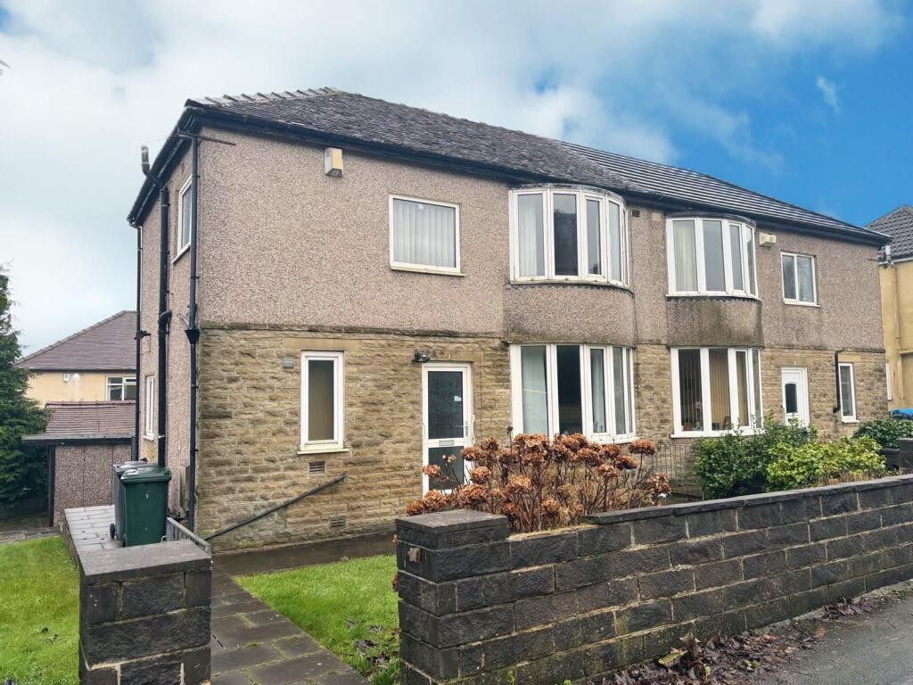 Farfield Crescent, Wibsey, Bradford, BD6