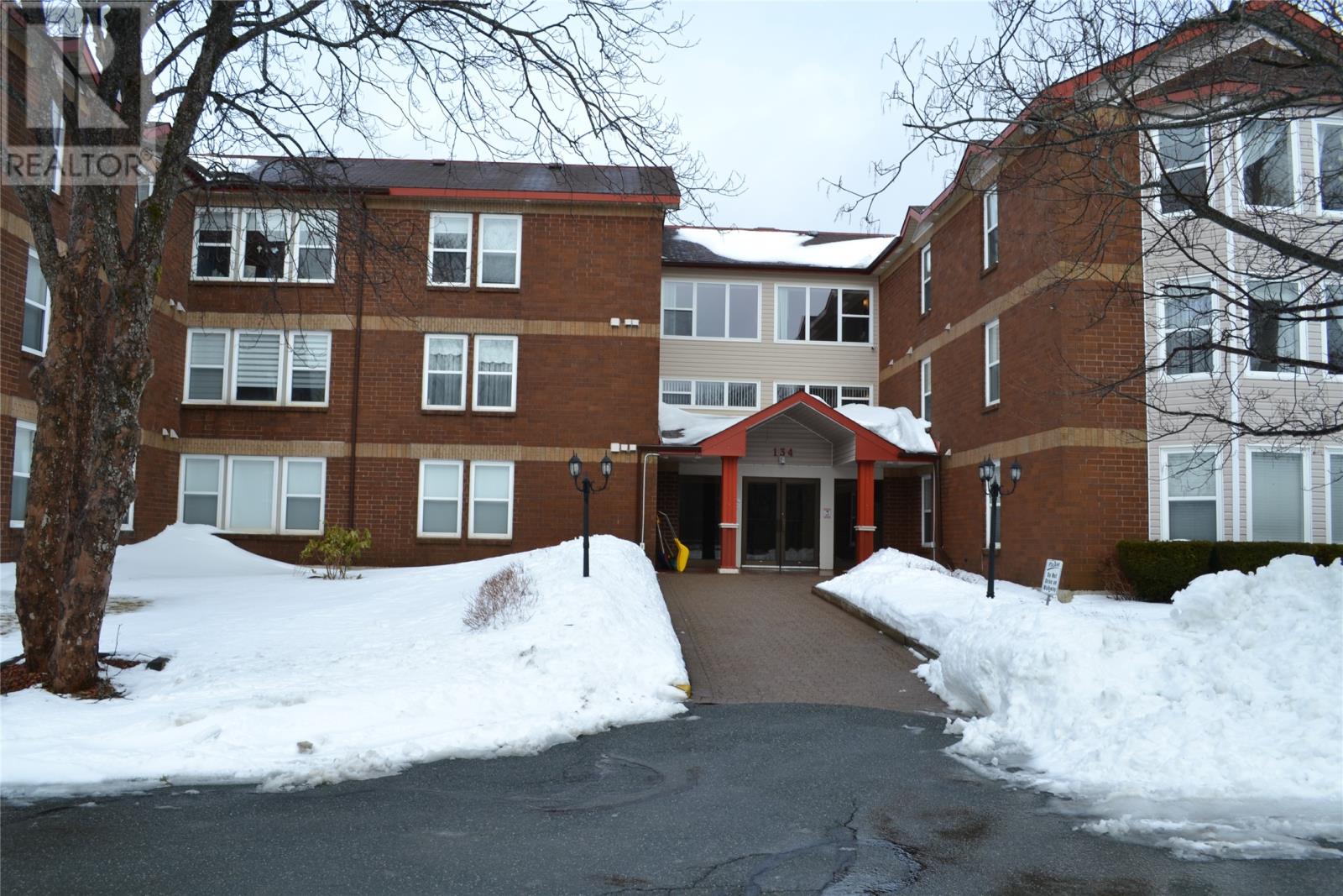 134 Portugal Cove Road Unit#203