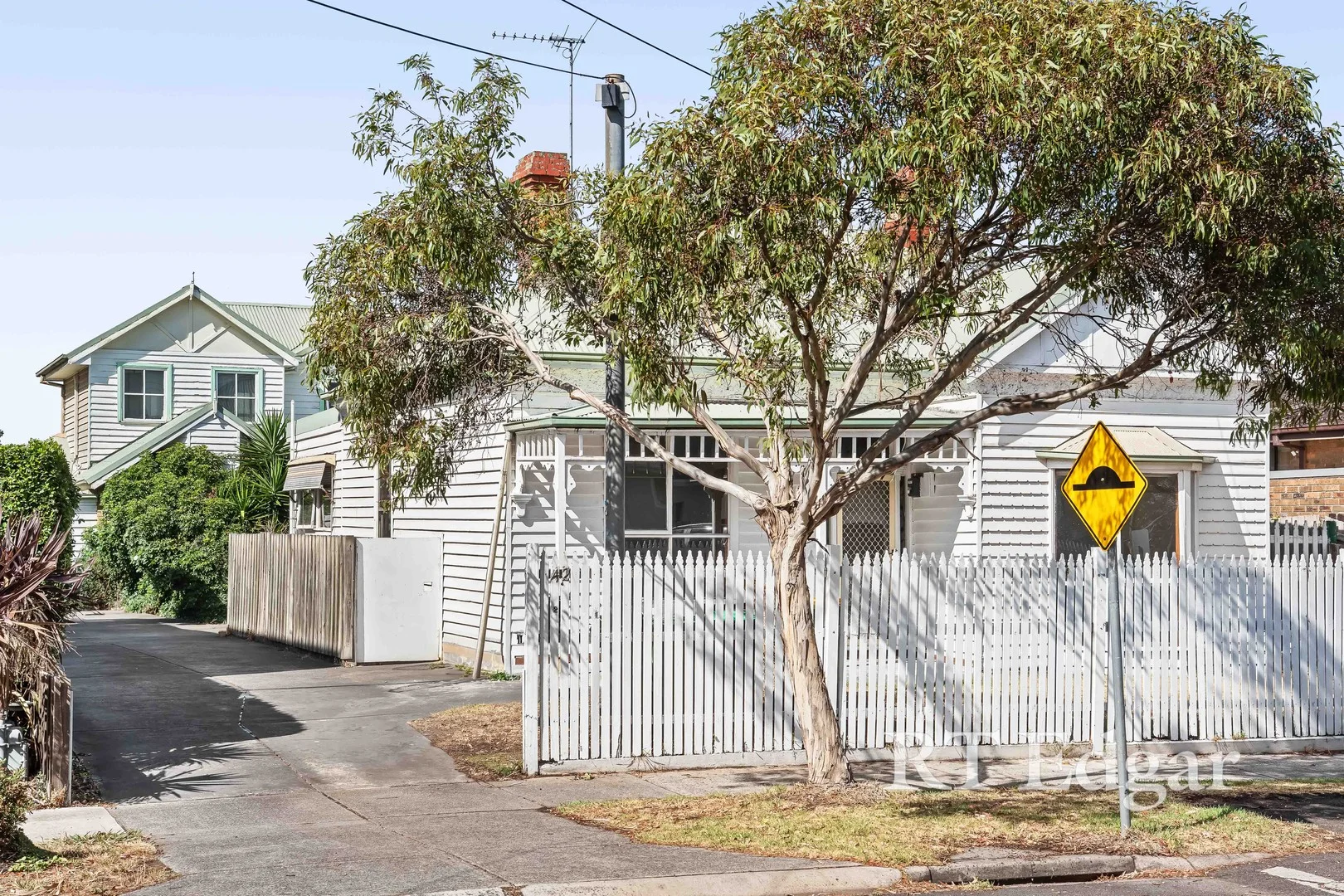 1/42 Thomson Street, Northcote VIC 3070