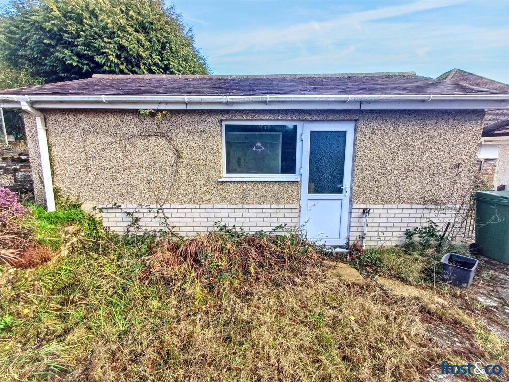 Additional image 13 of Whitecliff Crescent, Whitecliff, Poole, Dorset, BH14