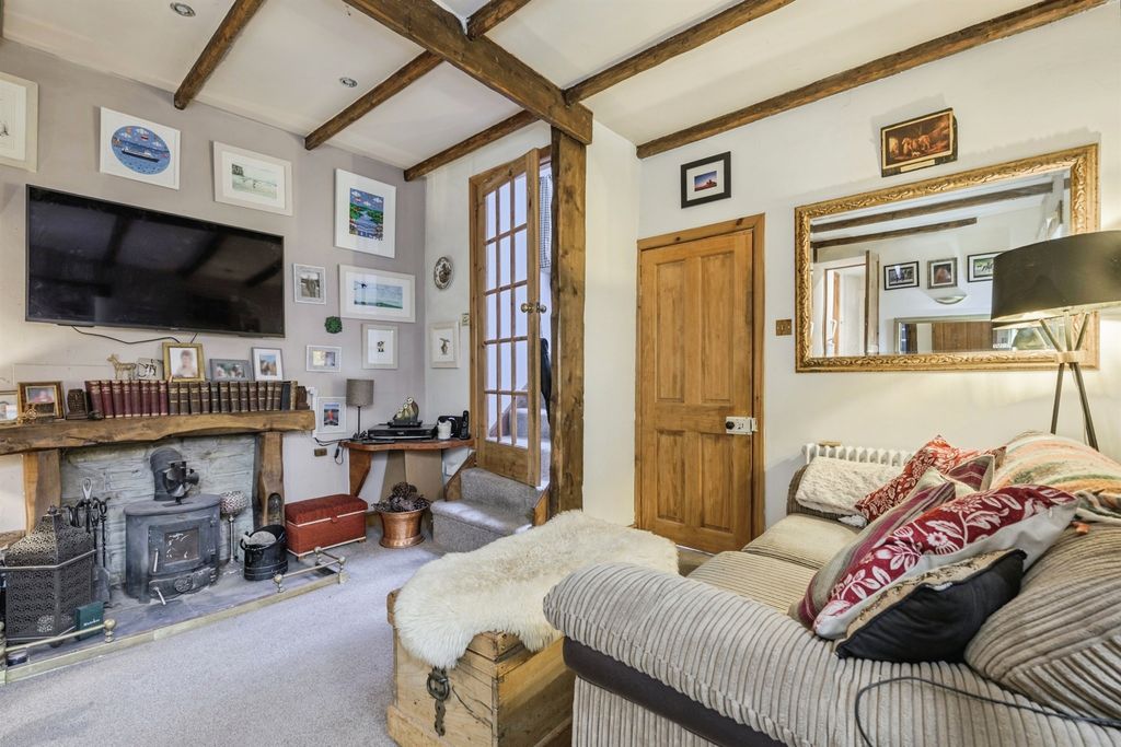 Additional image 10 of 3 bed cottage for saleCoachmans Cottage, Plymouth PL7