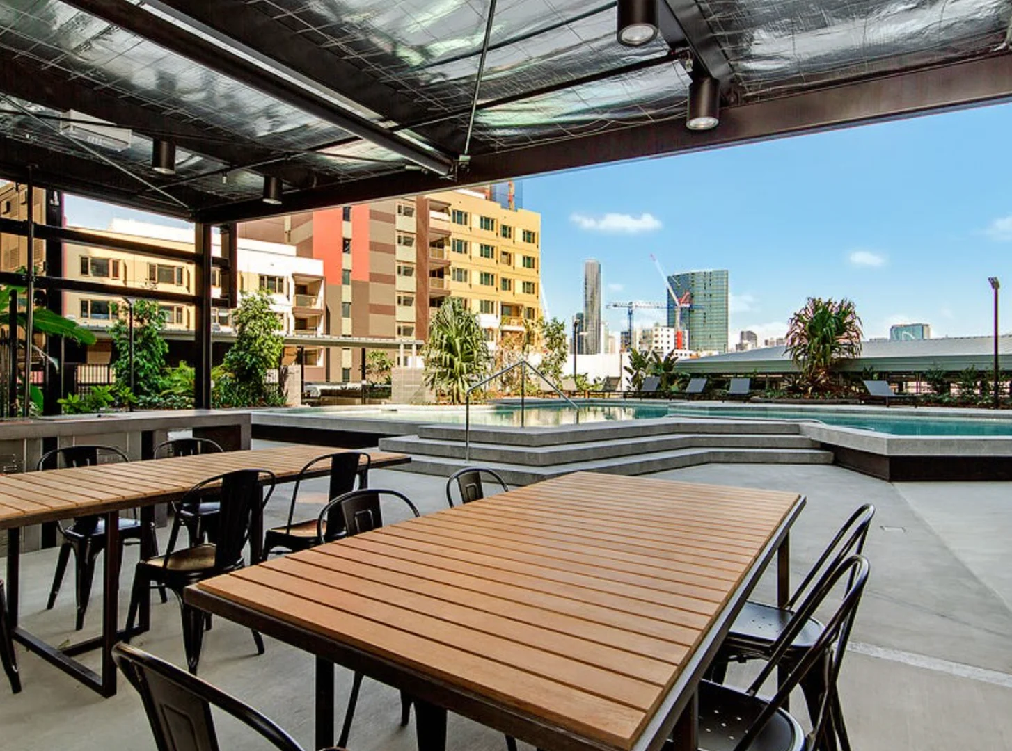 Additional image 9 of 904/11 Carriage Street, Bowen Hills QLD 4006